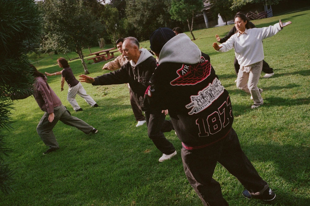 Levi’s x Jordan 再度合體！丹寧工藝遇上經典 Air Jordan 3 馬年限定絕對要收！