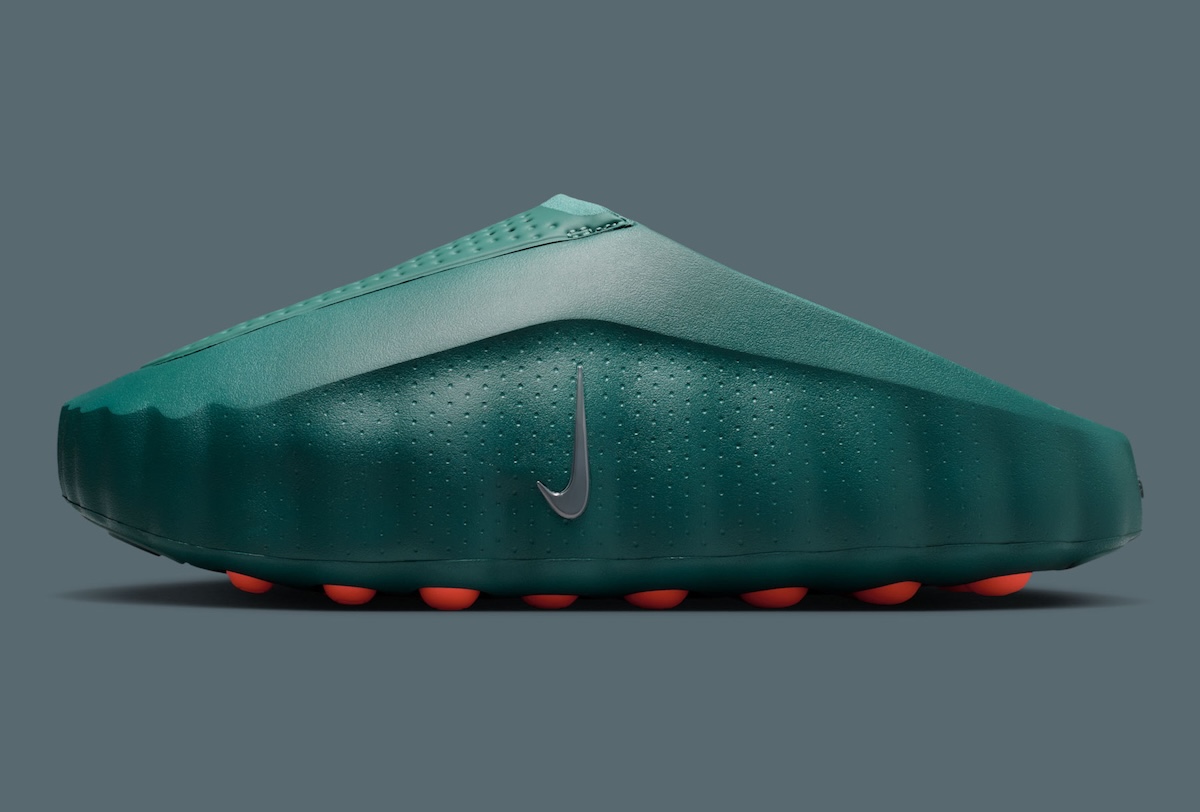 Nike Mind 001 全新“Mineral Slate” 配色發布