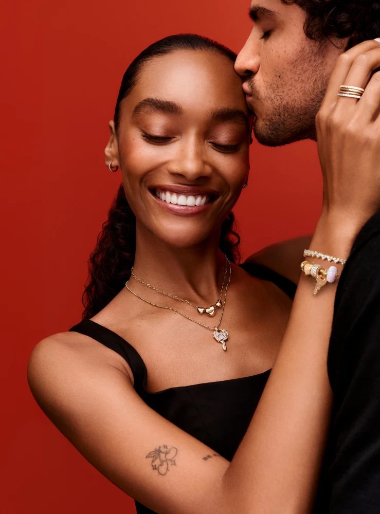 Pandora 推出 2026 情人節系列，用鑰匙敞開彼此的心！