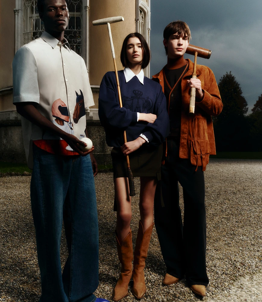 IN SELLA 膠囊系列