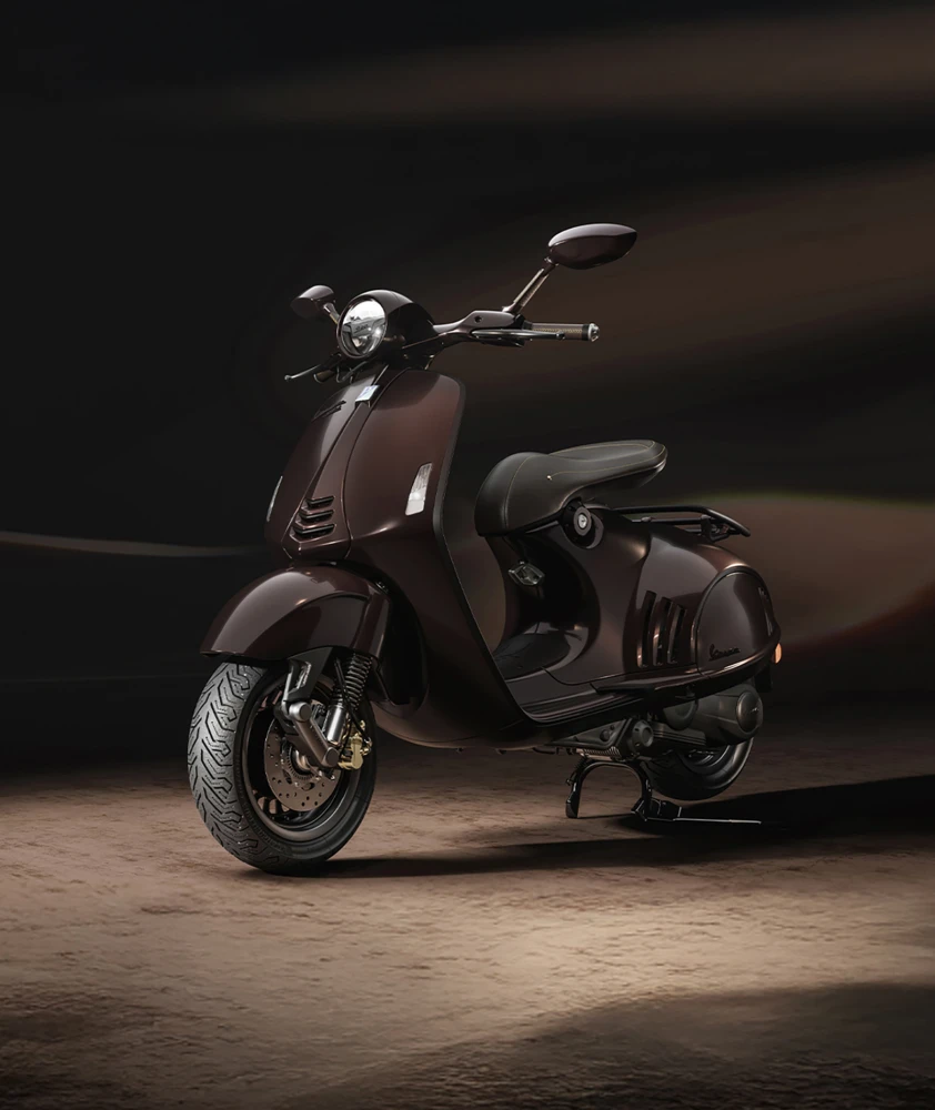 Vespa 946 Horse 特仕版