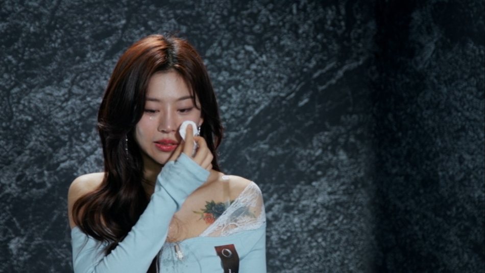 盧瑟妃《天機試煉場》