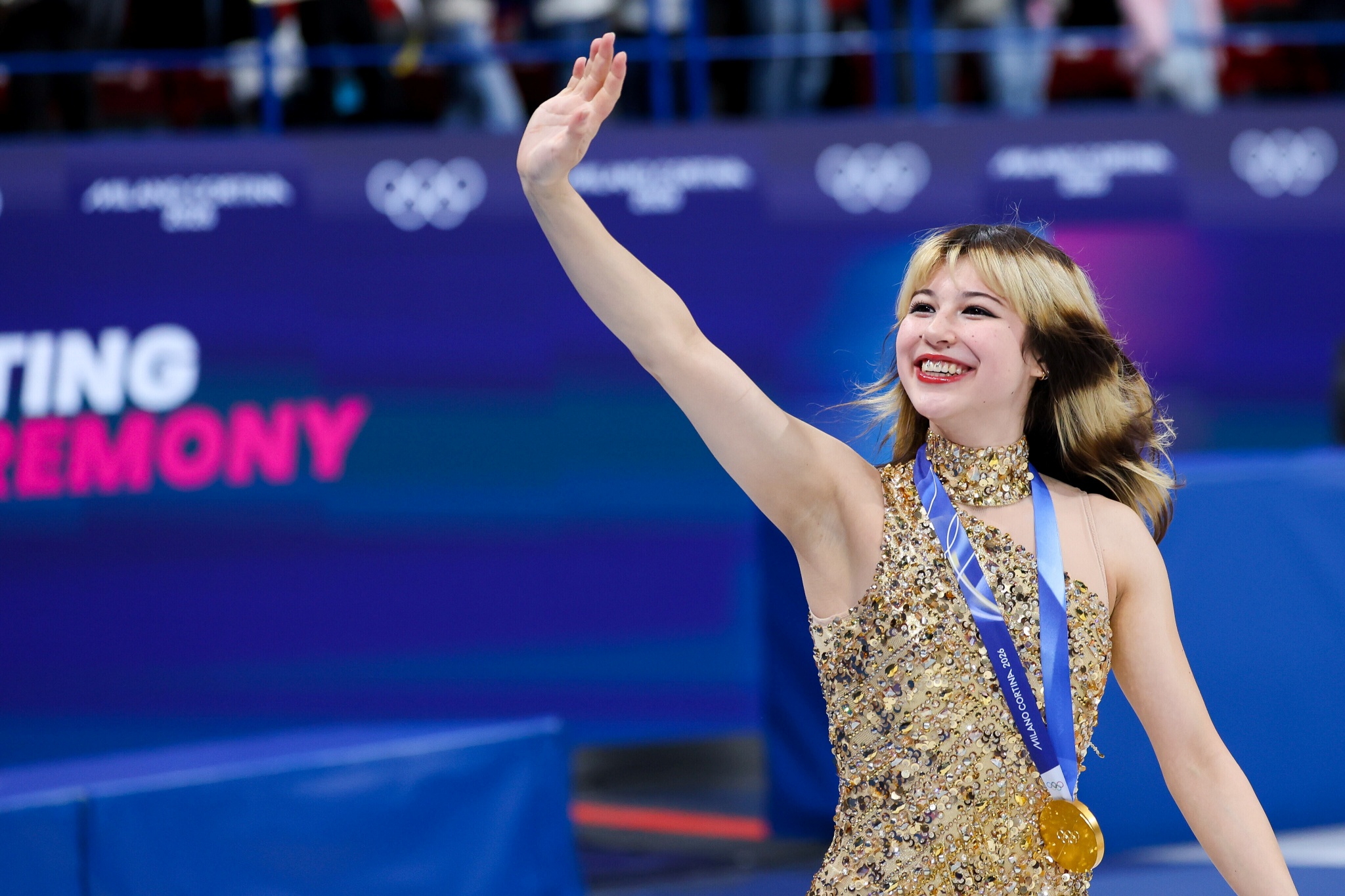 劉美賢從小就被視為天才。（圖片來源：達志影像）