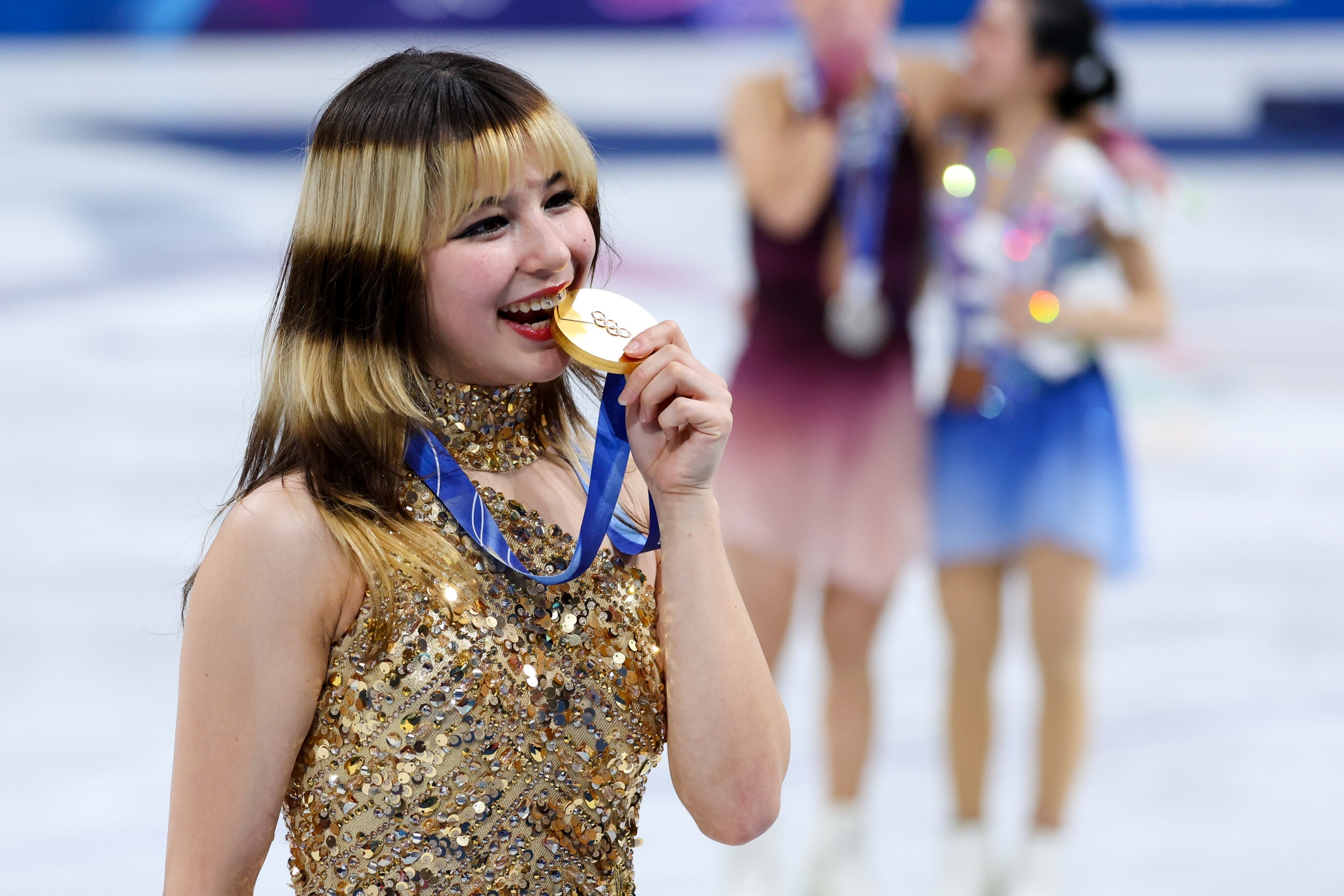 劉美賢的成長背景與家庭故事介紹。（圖片來源：達志影像）