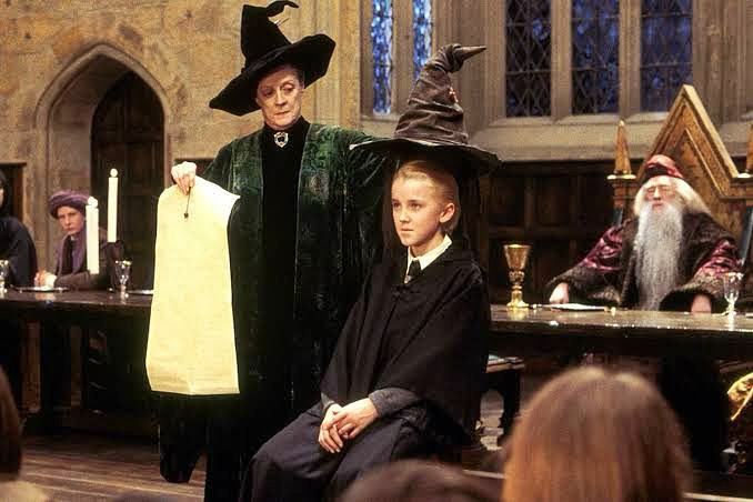 以《哈利波特》電影跩哥馬份Draco Malfoy而紅遍全球的英國男星湯姆費爾頓