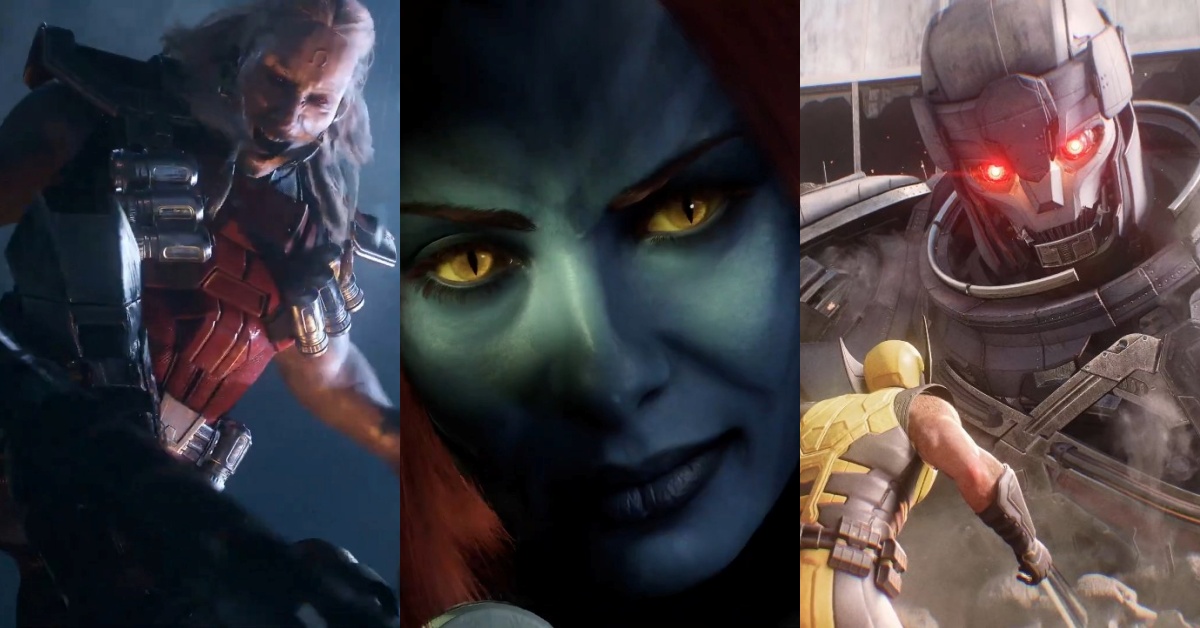 與《漫威蜘蛛人》一樣，那些原作漫畫中熟悉的角色也都會出現。