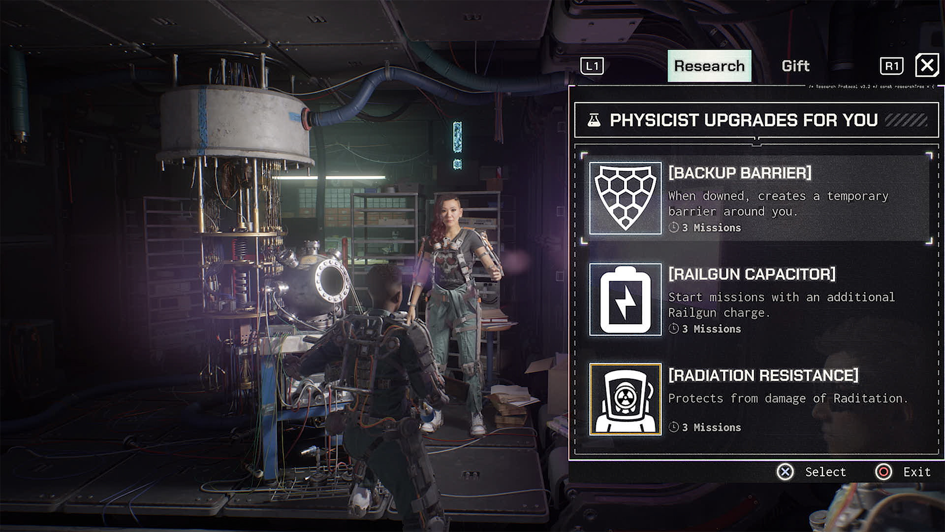 《4:LOOP》目前正在開放封閉 Beta 招募。