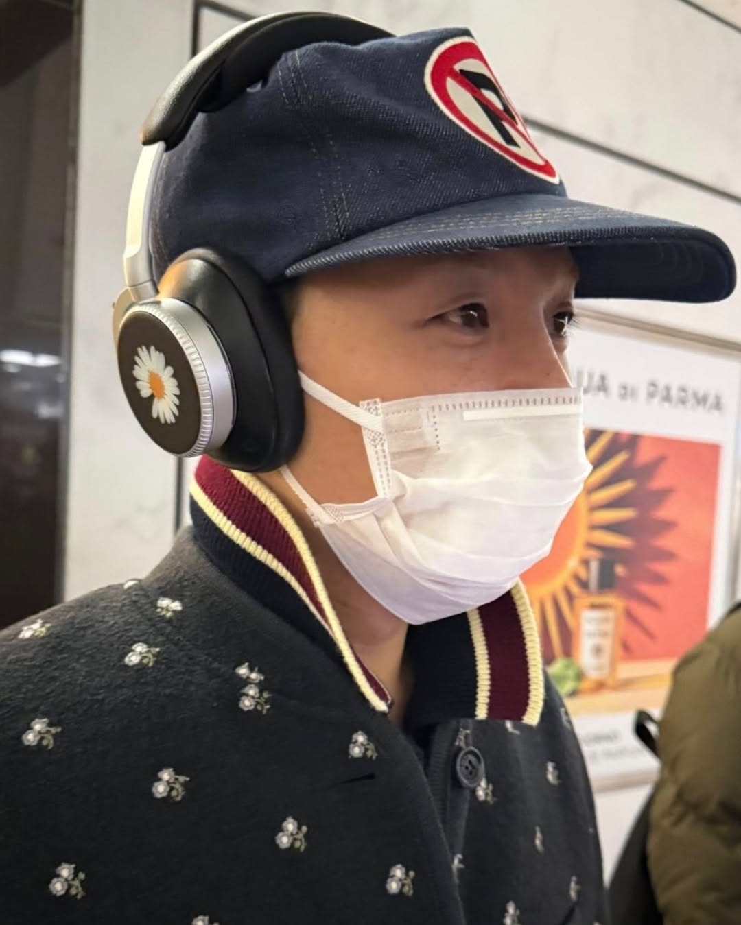 GD 龍哥的頭戴式降噪耳機 B&O × G-Dragon 真的能買了!