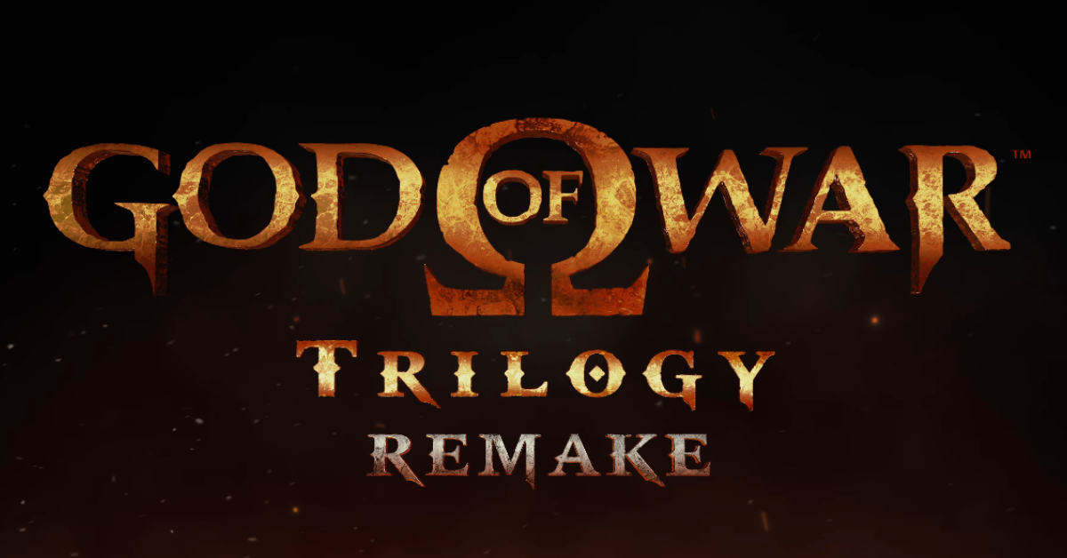 《戰神》原版希臘三部曲確定重製！將帶領新玩家認識最初最殘暴的奎爺