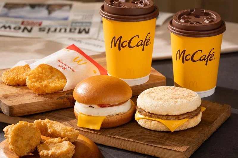 麥當勞優惠怎麼點最划算？7大飲品買一送一直接爽翻