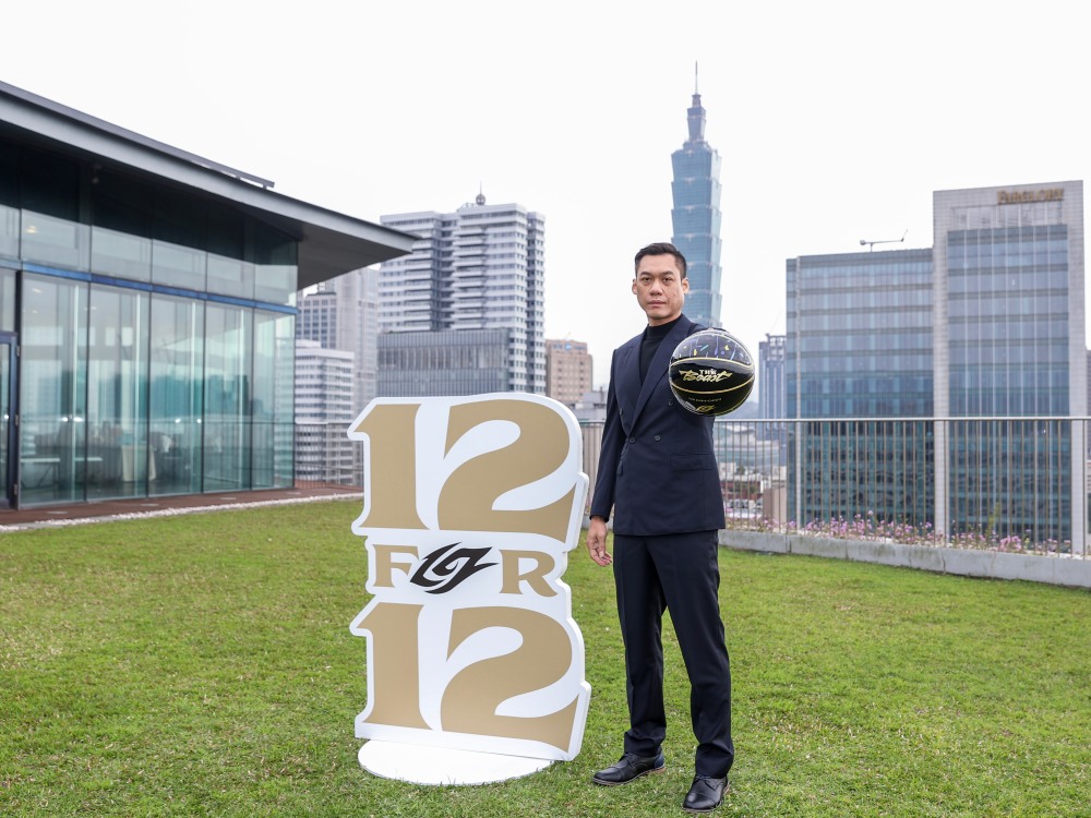 林志傑引退賽賽後節目