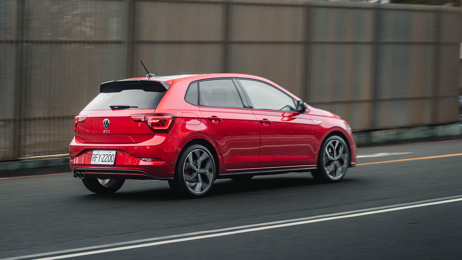 Polo GTI-2