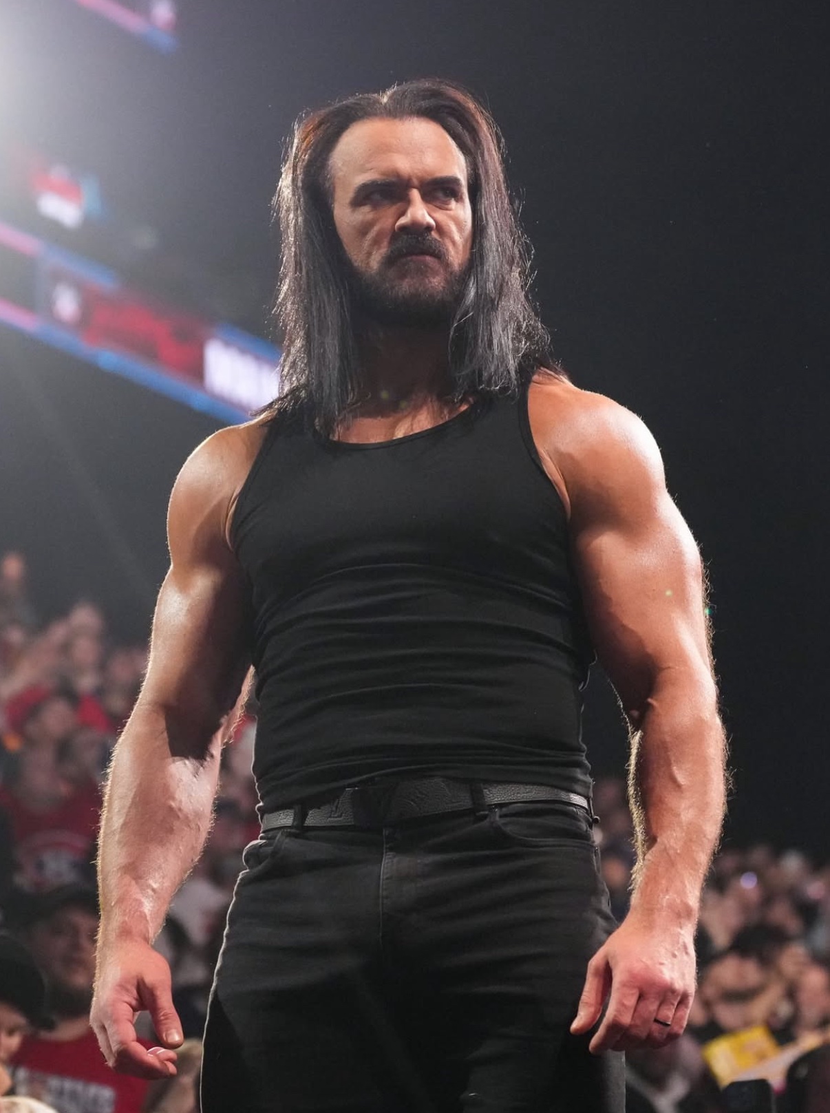 Drew McIntyre