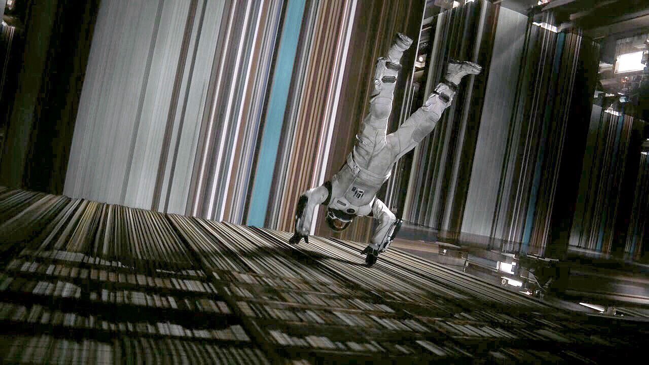 與《星際效應》的主題一樣，時間最終將證明一切。