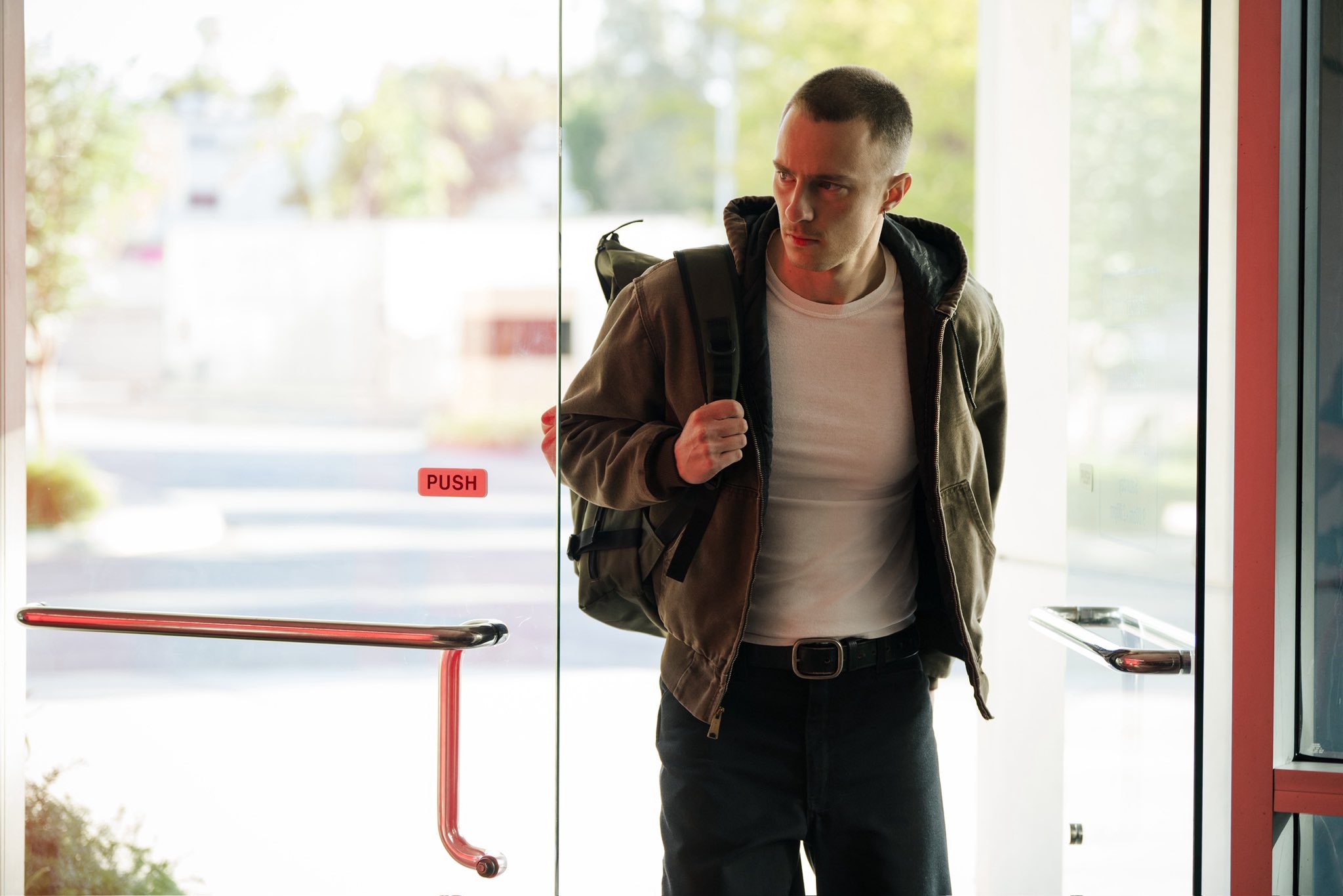 《Lucky》卡司實力派與人氣演員齊聚。