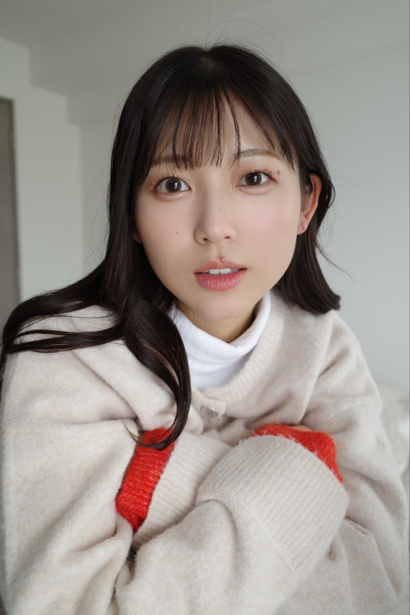 SOD 新人七瀨溫是誰?大阪創作歌手轉戰 AV 成人界