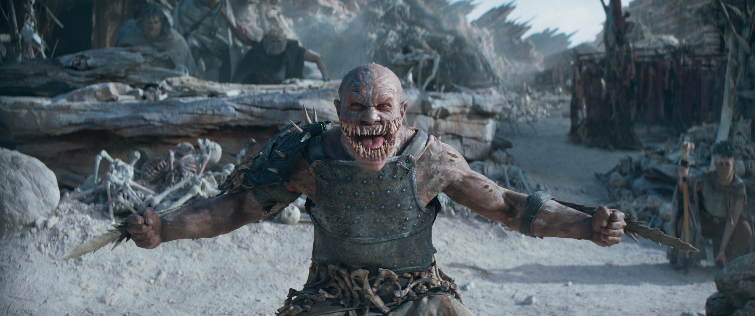 據傳《真人快打 III》的劇本已在撰寫。