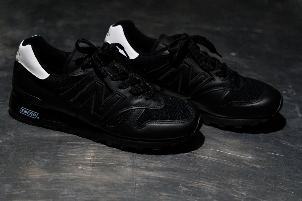 WTAPS x New Balance 1300CL 販售情報釋出