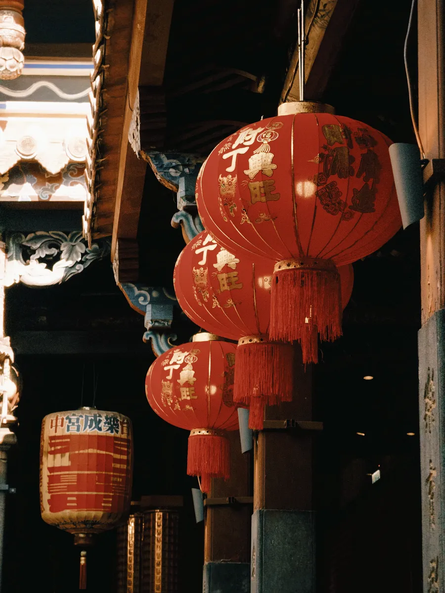 RNI Films 是一款後製調色軟體