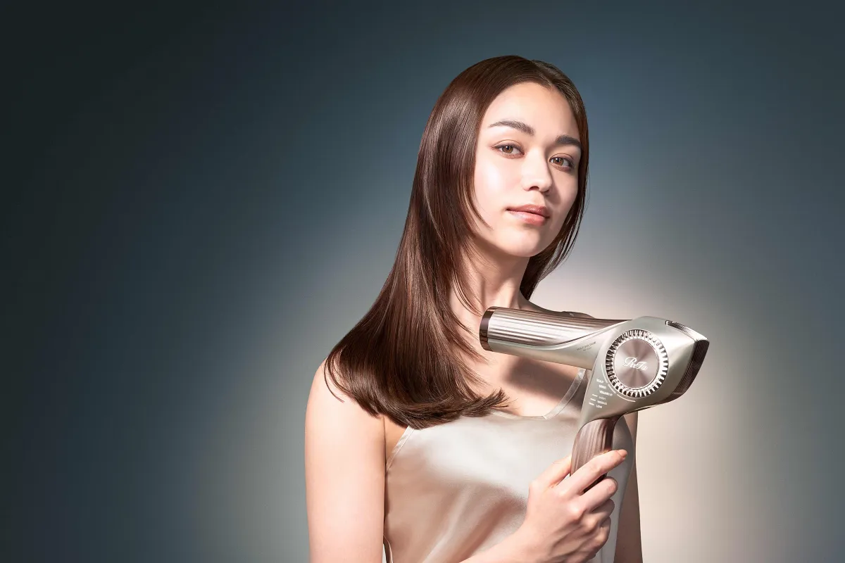 恆隆行自 2026 年起取得日本精品美髮品牌 ReFa 之台灣總代理權。（恆隆行提供）