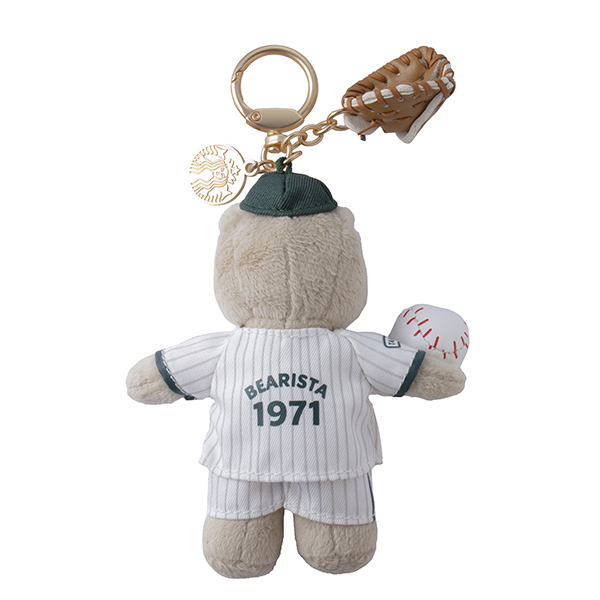 強棒出擊MINI熊寶寶，售價$700