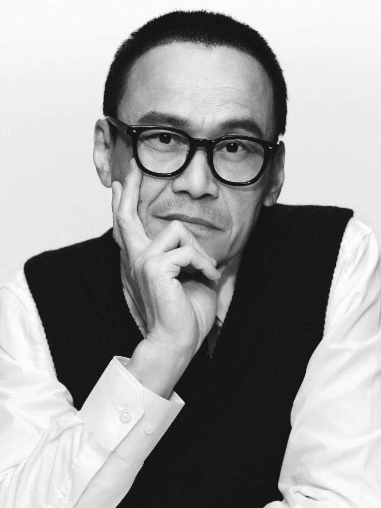 影帝的結構論：陳以文 × archi 的靈魂共鳴