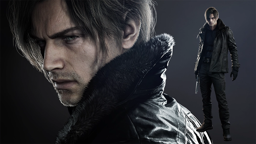 里昂·S·甘乃迪（Leon S. Kennedy）