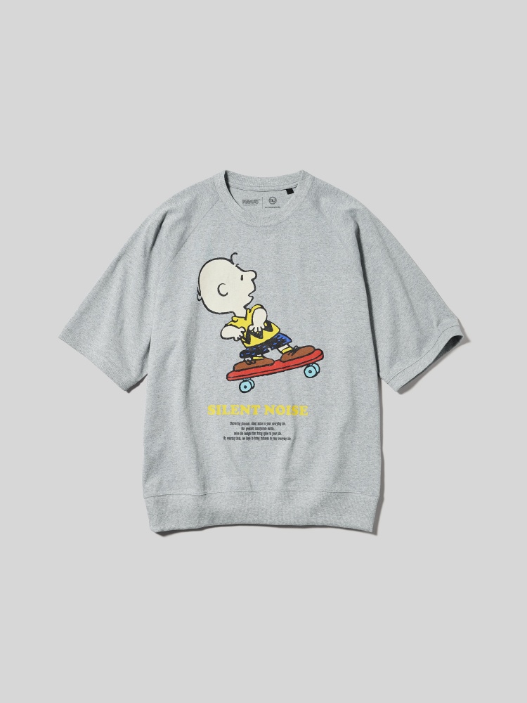 PEANUTS × UNDERCOVER × GU