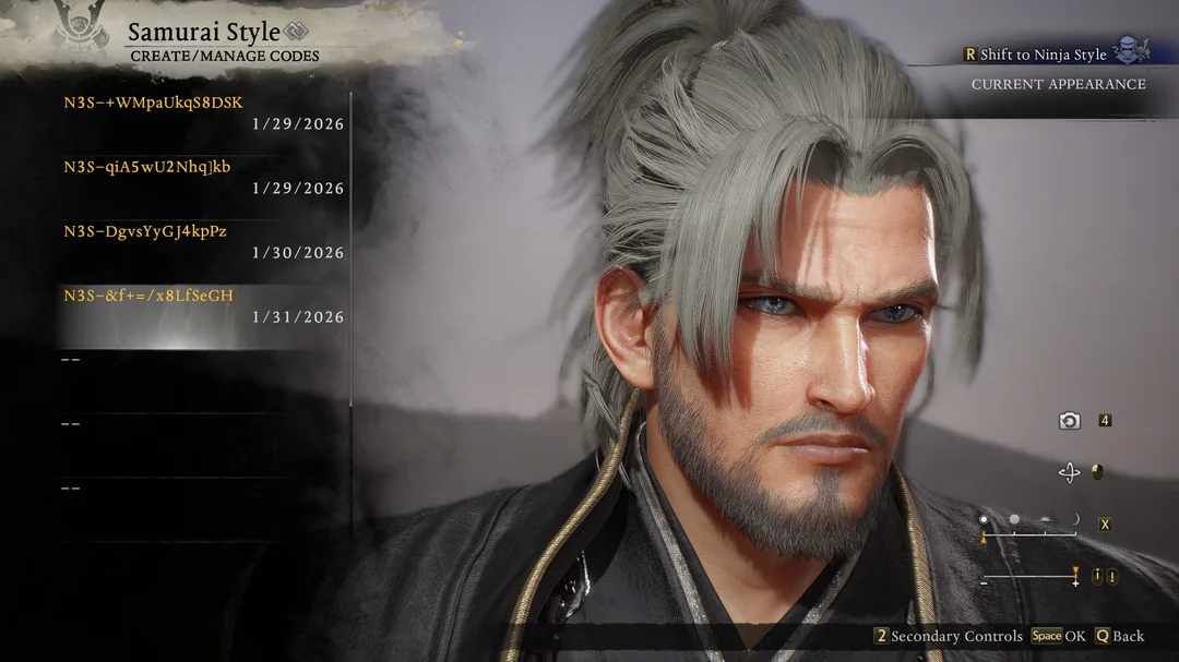 威廉·亞當斯（仁王一代主角）