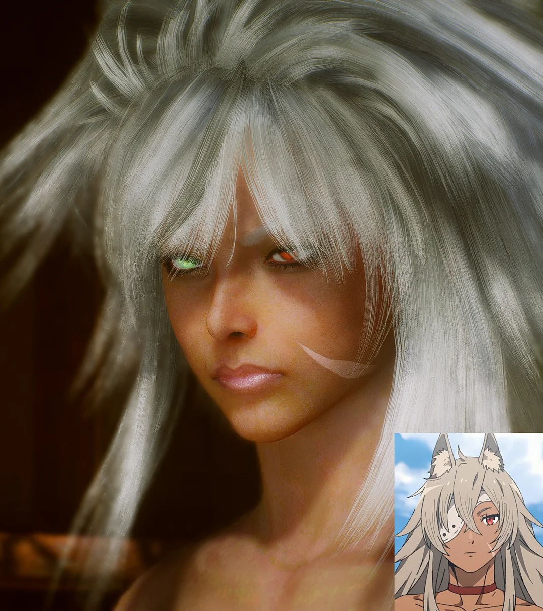 基列奴·泰德路迪亞