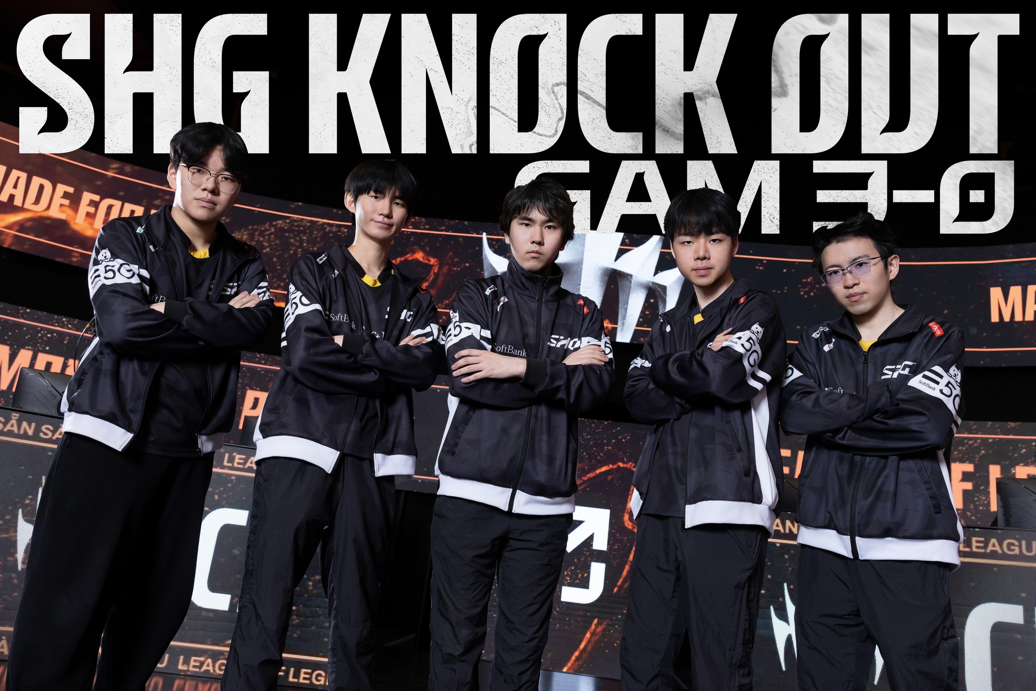 讚讚人 Evi 加油！