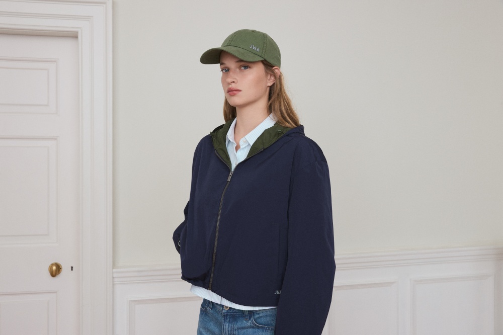 UNIQLO x JW ANDERSON 2026 春夏系列正式登場