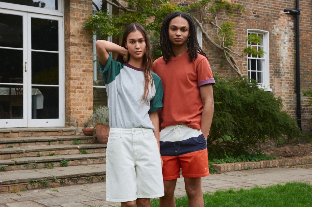 UNIQLO x JW ANDERSON 2026 春夏系列正式登場