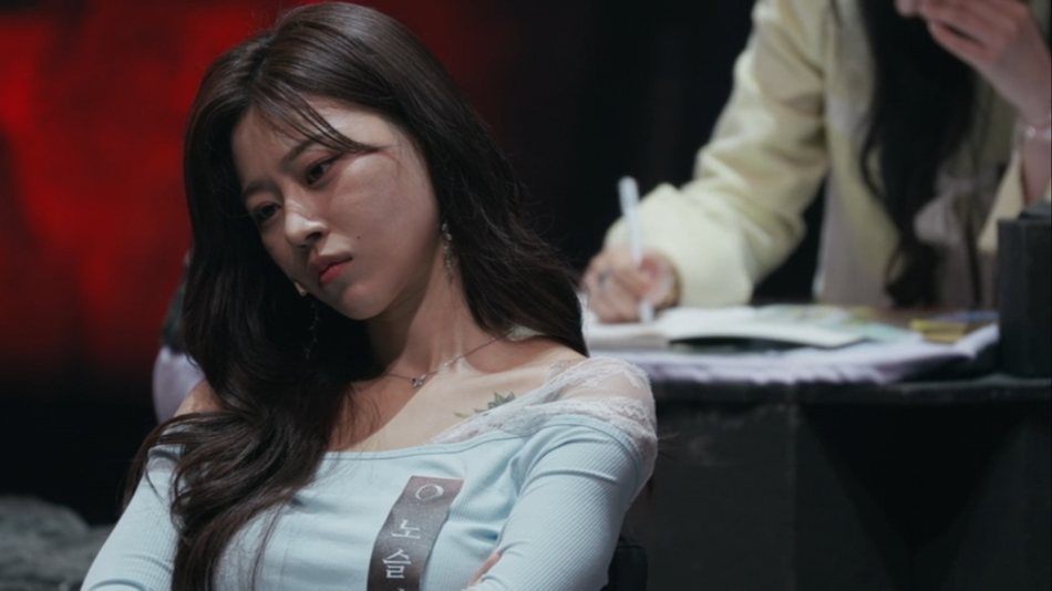 盧瑟妃是誰？《天機試煉場》神準判讀一戰成名