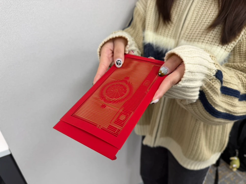 長輩紅包行情：包的是心意，也是責任感