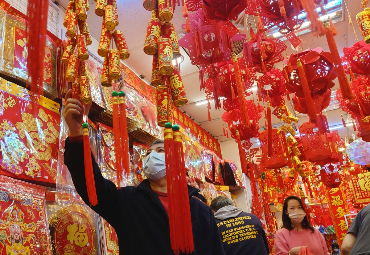 2026 台灣過年禁忌！初一到初五這件事不能做，讓好運一年跟著來！