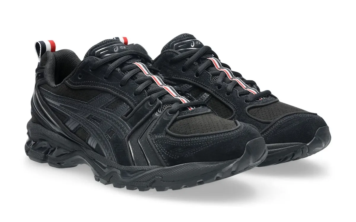 Thom Browne x ASICS GEL-KAYANO 14