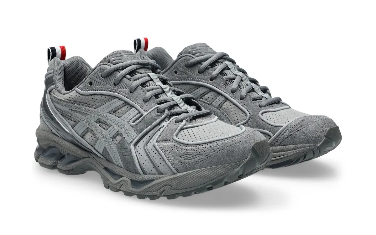 Thom Browne x ASICS GEL-KAYANO 14