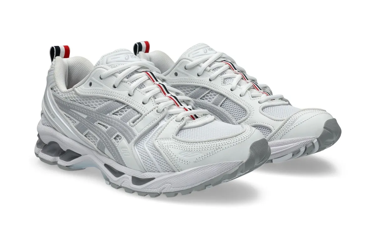 Thom Browne x ASICS GEL-KAYANO 14