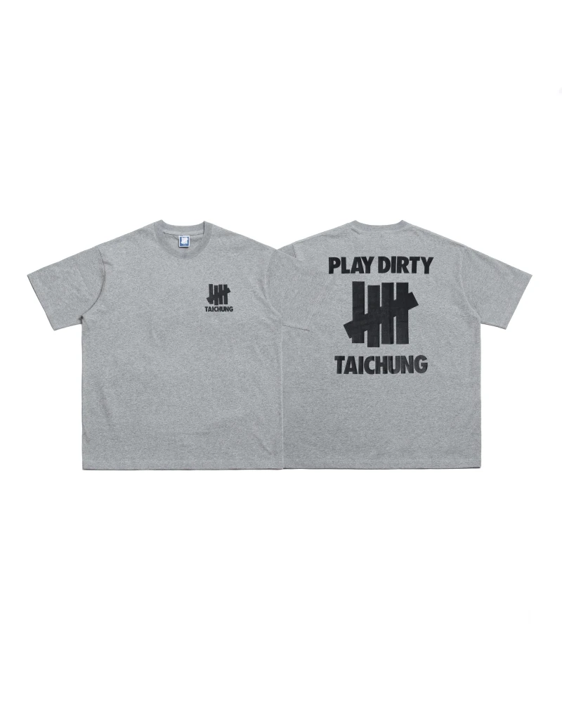 UNDEFEATED 推出 City Collection 系列