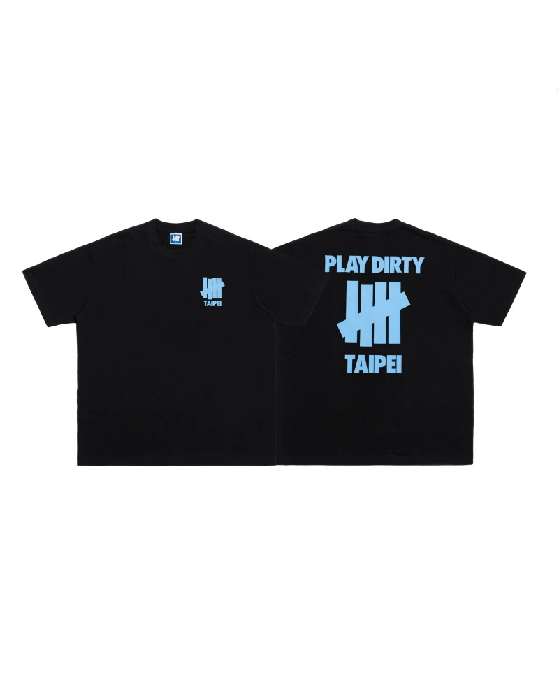 UNDEFEATED 推出全台北限定 City Collection 系列