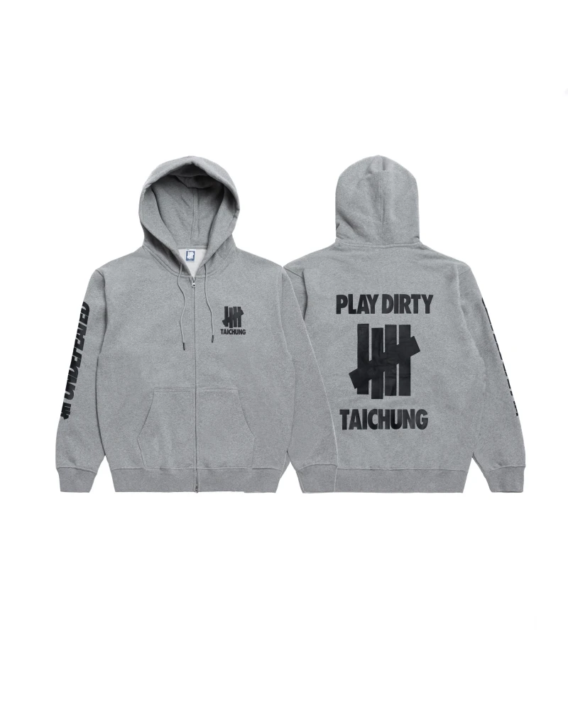 UNDEFEATED 推出 City Collection 系列