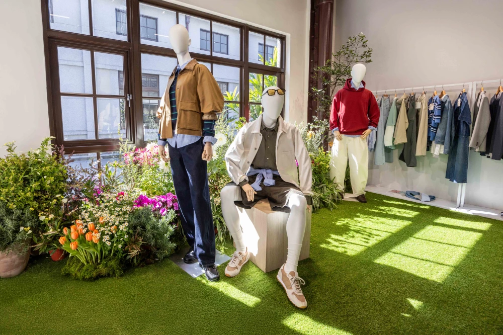 UNIQLO 2026 春夏系列正式登場