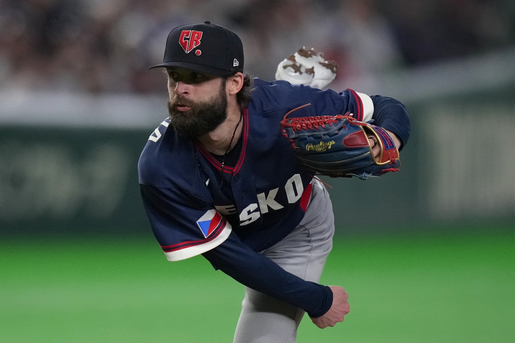 Satoria 生涯最後一戰對日本繳出代表作（圖片來源：達志影像）