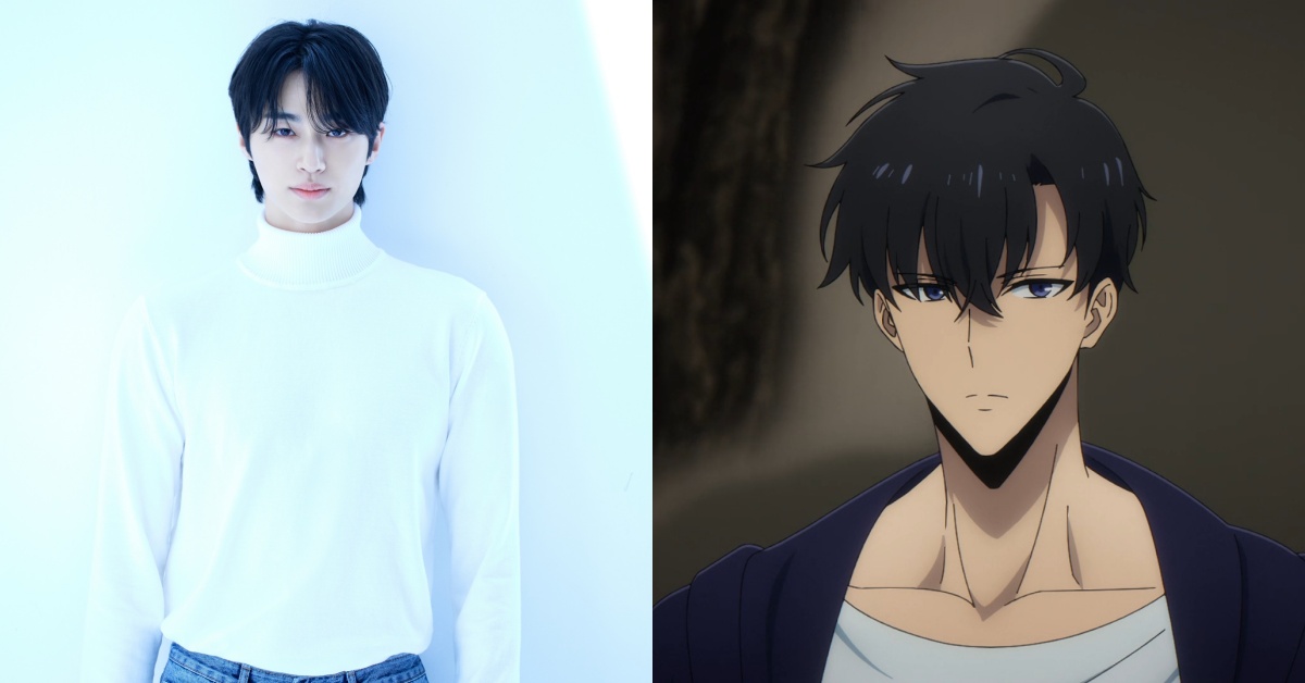 邊佑錫 飾演主角 成振宇。