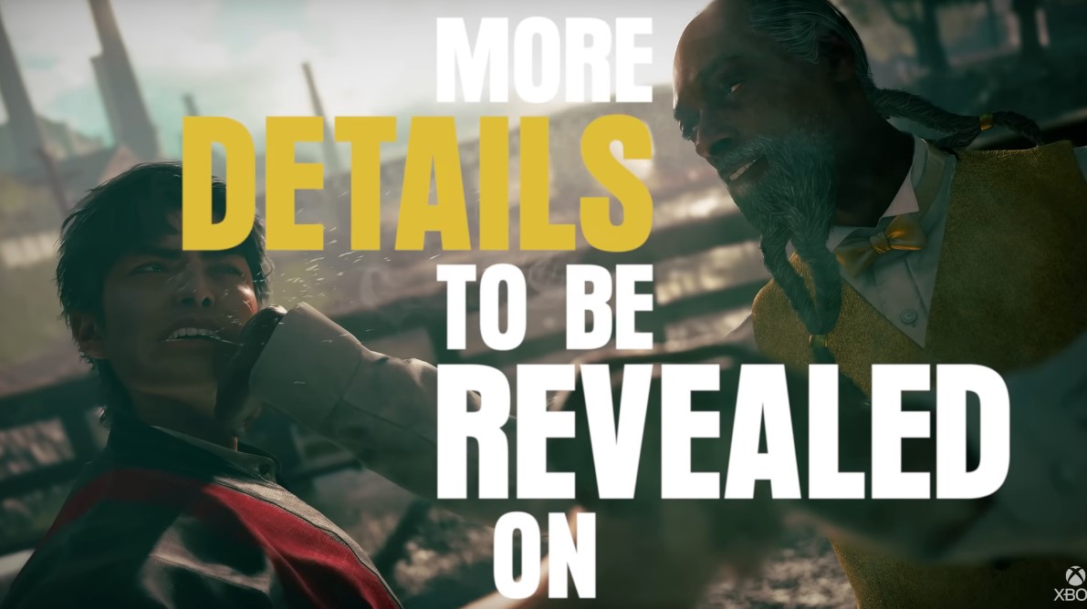 「狗爺」Snoop Dogg 參戰