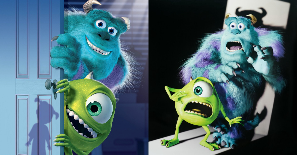 皮克斯原創新作《狸想世界》成績超預期，打破紀錄！官方驚喜宣布製作《怪獸電力公司》續作