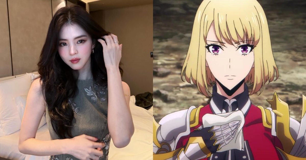 韓韶禧 飾演主角 車海印。