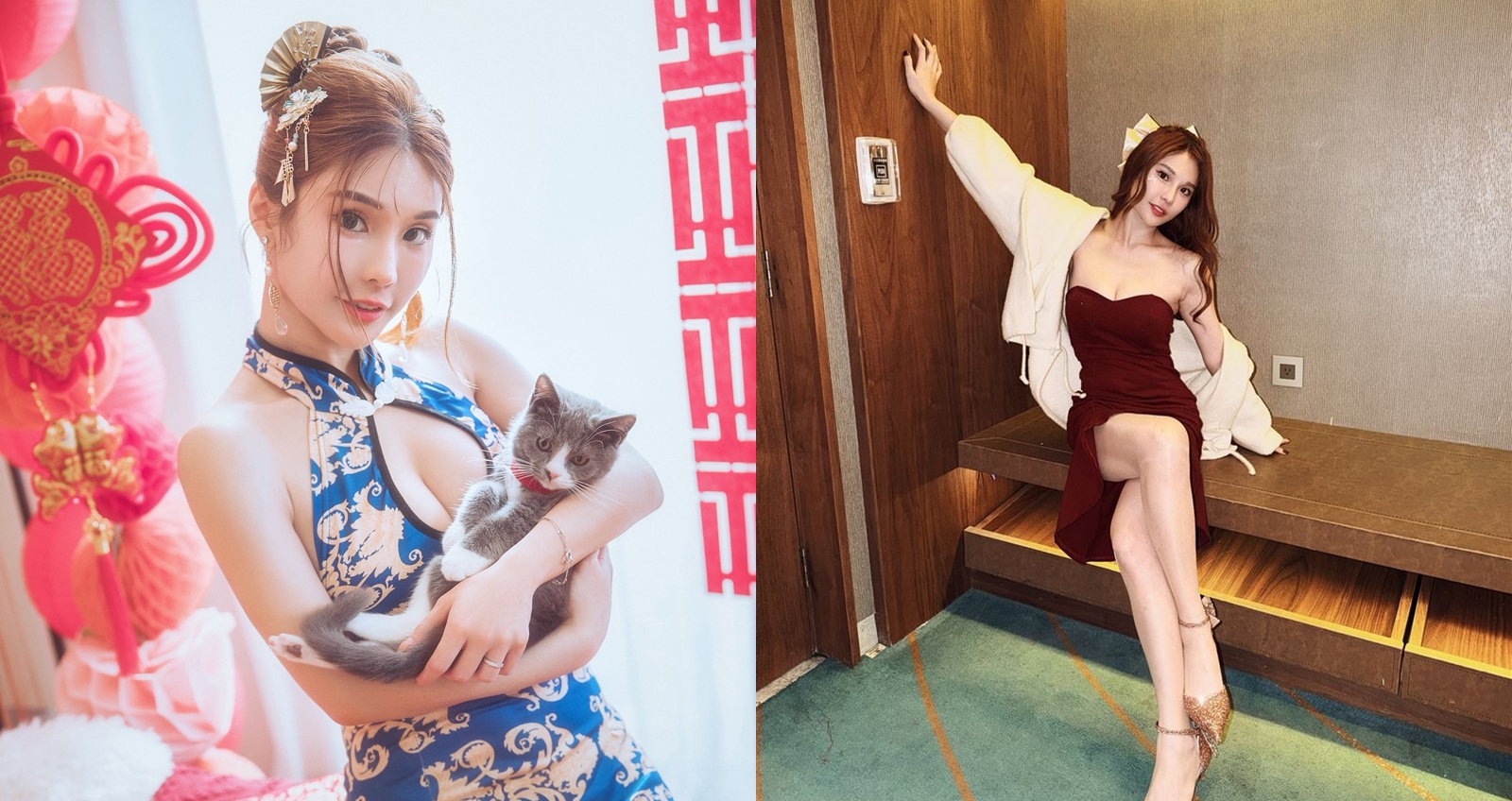 樂天琳妲遭控「半夜狂敲擾民」。（圖：IG）