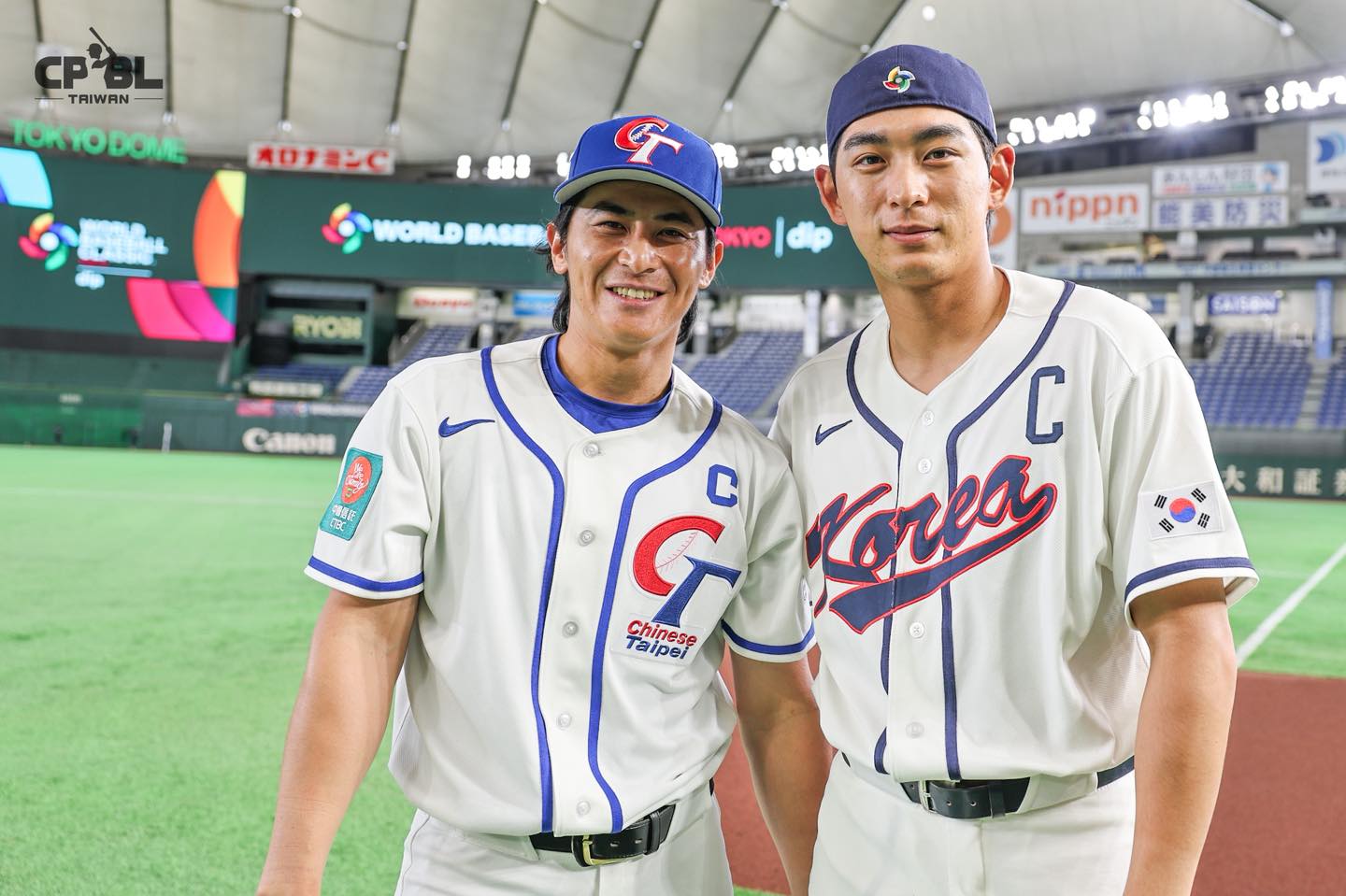 李政厚是誰-台灣隊長陳傑憲也是粉絲